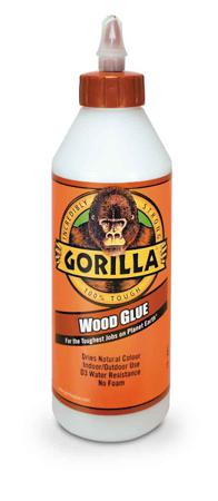 5044800 GORILLA GLUE EUROPE LTD PVA Glue Wood