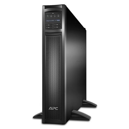 SMX3000RMHV2U APC Smart-UPS X 3000VA UPS Uninterruptible Power Supply, 230V Output, 2.7kW
