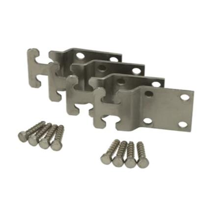 MF CAB Fibox Stainless Steel for Use with CAB P Range