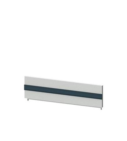 8PQ2022-8BA01 Siemens 8PQ2022 Series Sheet Steel Cover, 225mm H, 800mm W, 25mm L for Use with Head Compartment