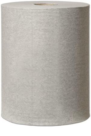 520337 Tork Centrefeed of 1 Grey Tork Industrial Cleaning Cloth Cloths for Various Applications