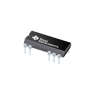 DCP010512BP-U Texas Instruments , DC-DC Power Supply Module 83mA 400 kHz