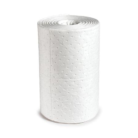 771-6402 RS PRO Spill Absorbent Roll for Oil Use, 80L Capacity, 1 per Pack