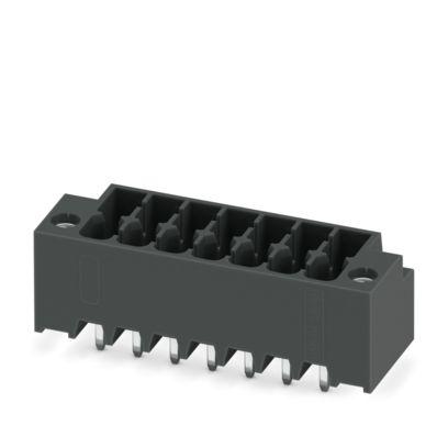 1874920 Phoenix Contact DMCV Series Straight Through Hole PCB Header, 14 Contact(s), 3.5 mm Pitch, 2 Row, Shrouded
