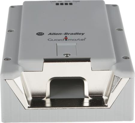 442G-MABR-UT-C00 442G Solenoid Interlock Switches Power to Unlock 5 → 24 V dc