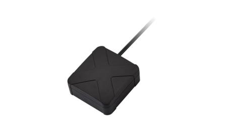 AA.200.151111 Taoglas  Square Multiband Antenna with SMA Connector, GPS