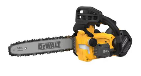 DCMCST635N-XJ DeWALT DCM 35cm Electric Chainsaw
