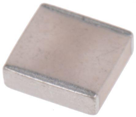VJ2525D8R2BXWMW Vishay 8.2pF Multilayer Ceramic Capacitor MLCC 3.6kV dc ±0.1pF C0G, NP0 Dielectric 2525 (6464M) SMD, Max. Temp. +125°C