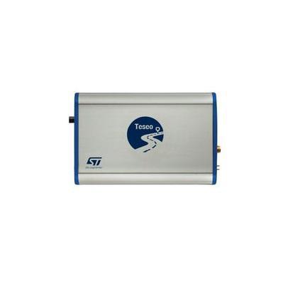 EVB-LIV4F STMicroelectronics Teseo-LIV4F Dual Band GNSS Module Evaluation Board Teseo-LIV4F GLONASS (GNSS), GPS Evaluation Board