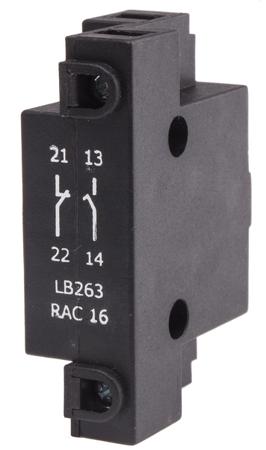 466-251 RS PRO Isolator Switch - 4A Maximum Current, IP65