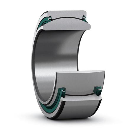 GE-20-TXG3E PLAIN BEARINGS