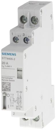 5TT4402-0 Siemens 230V ac Circuit Trip