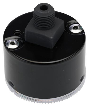 G36-10-01 SMC Back Entry Pressure Gauge 10bar, , 0bar min.