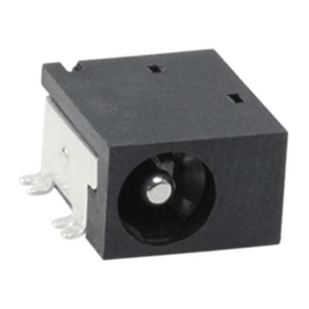 PJ-018H-SMT-TR Same Sky Horizontal, Surface Mount