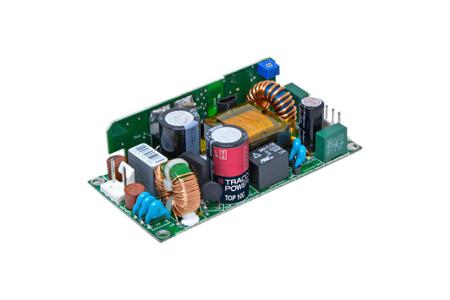 TOP 100-105 TRACOPOWER AC-DC Power Supply, , 5V dc, 20A, 100W, 1 Output, 187 → 264 V ac, 90 → 132 V ac