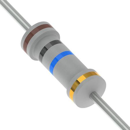 RSF50SJR-52-10M Yageo