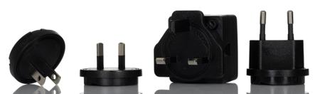 196-4077 RS PRO Digital Microscopes, 5M pixels, USB, x10 - 300, 1200