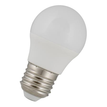 146577 LED G45 E27 4.7W 400lm 830 100V-260V