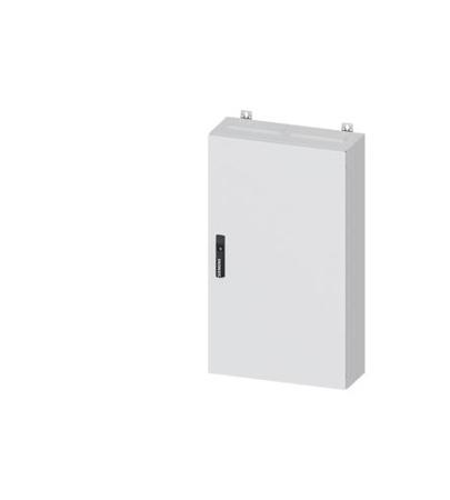 8GK1132-4KA22 Siemens ALPHA 400 Series Steel Wall Box, IP44, 950 mm x 550 mm x 210mm