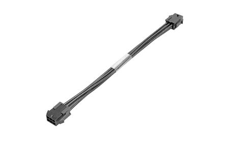 2147572063 Molex 6 Way Male Micro-Fit 3.0 to 6 Way Male Micro-Fit 3.0 Wire to Board Cable, 600mm