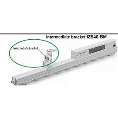IZS40-BM SMC Bracket, Ioniser