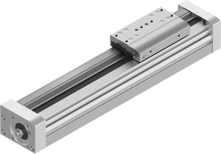 EGC-70-200-BS-10P-KF-0H-ML-GK Festo  Screw Driven Rodless Electric Actuator, Stroke Length 200mm