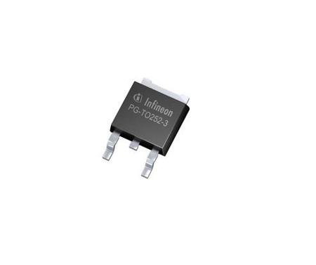 IPD85P04P407ATMA2 P-Channel MOSFET, 85 A, 40 V PG-TO252-3-313 Infineon