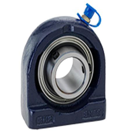 SNP35EC Pillow Block Bearing , 35mm ID