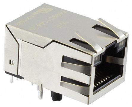 7499011441A PCB Lan Ethernet Transformer