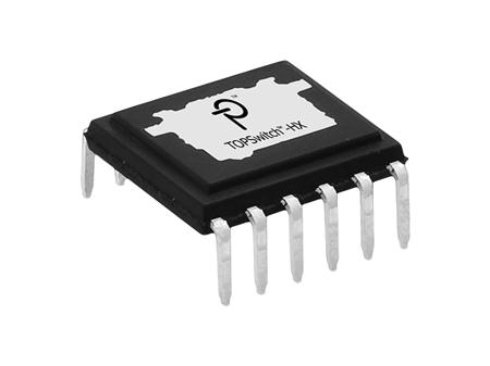 TOP258PN Power Integrations , Off Line Power Switch IC 8-Pin, DIPC