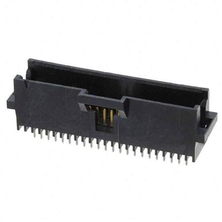 1-104068-4 TE Connectivity AMP Connectors