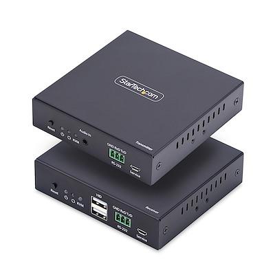 IH2006-KVM-EXTENDER StarTech.com USB HDMI over HDMI KVM Extender