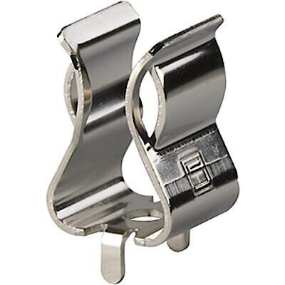 8040.2002.01 Schurter 8040 Screw Mount Fuse Clip for 17.8 x 11.1mm