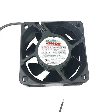 LPT60B99-BWHR Mechatronics Fan Group
