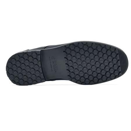 20321--45 Shoes for Crews CAMBRIDGE III Men's Black Safety Shoes, UK 10, EU 45