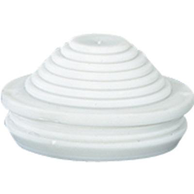 STM 32 HENSEL Grey TPE 32.5mm Stepped Grommet