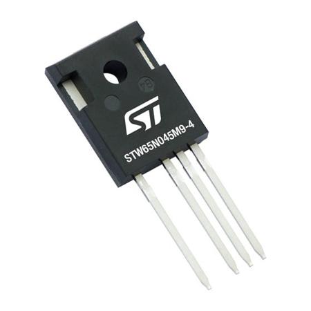 STW65N045M9-4 STMicroelectronics