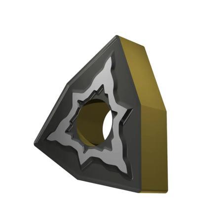 WNMG-080404E-NMR-T9415 Dormer, 4.76 mm Height, 95 ° Approach, 8.7 mm Length