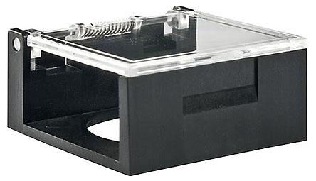 AT4175 NKK Switches Spring Loaded Protective Guard, For Use With YB Series