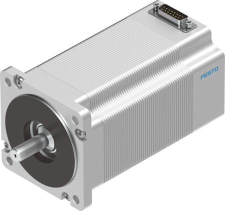EMMS-ST-87-L-S-G2  stepper motor