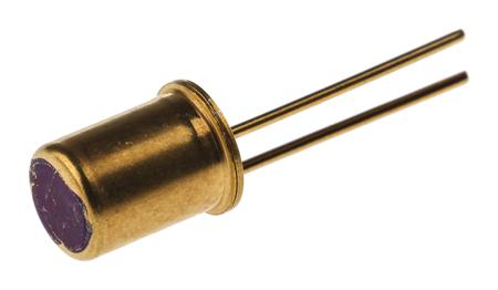 ASLS 10.0 Assemtech Vibration Sensor, 250 mA Max, -20°C → +85°C