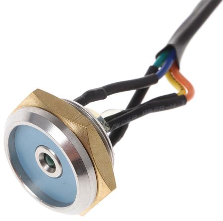 DS9092L+ Maxim Integrated  iButton Probe with LED for use with iButton family