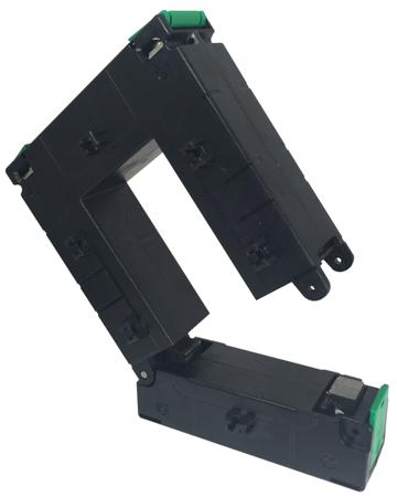 XS02-325075S-000000 Sifam Tinsley Omega10, Clip Fit Current Transformer, , 500:5