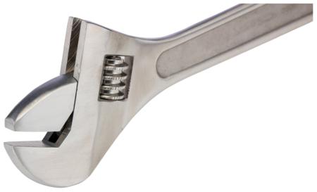 SS001-300 Bahco  Steel Spanner