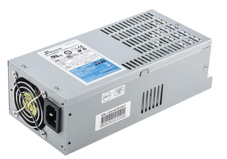 SS-400H2U-APFC-F0-80- Seasonic 400W Computer Power Supply, 90 → 264V ac Input, 3.3 V dc, 5 V dc, ±12 V dc Output