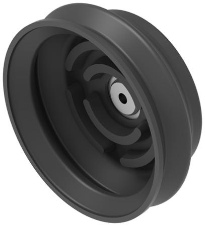 VASB-75-1-4-NBR Festo 75mm Bellows NBR Suction Cup VASB-75-1/4-NBR