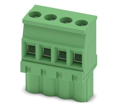 1792540 Phoenix Contact PCB Connector