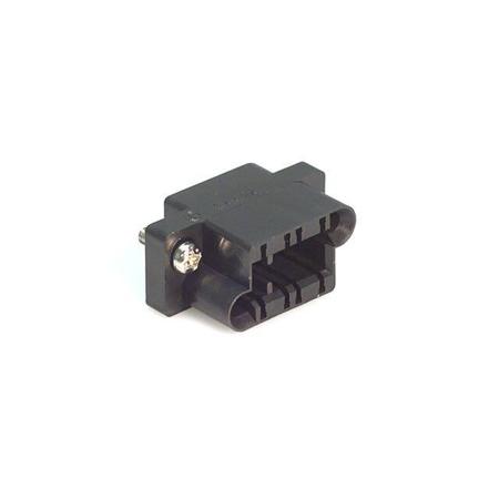 QR-P4-8S-C-01- Hirose Electric Co Ltd QR/P4-8S-C(01)