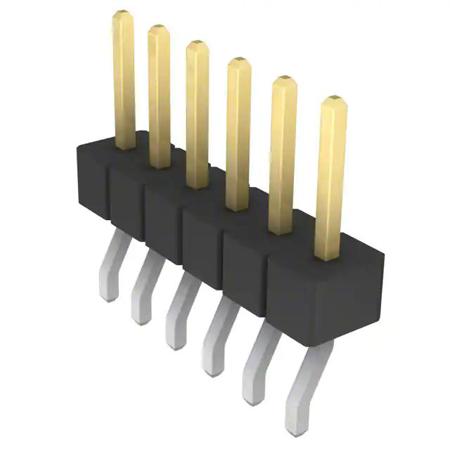 GBC06SBSN-M89 Sullins Connector Solutions