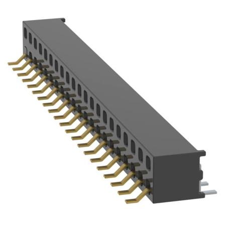 MMS-121-02-L-DH-41 Samtec Inc.